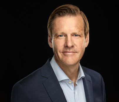 Lars Arne Christensen folketingskandidat for Moderaterne